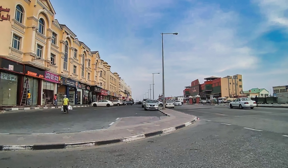 Ashghal Unveils QR1 Billion Roads and Infrastructure Project in Umm Slal Mohammed West